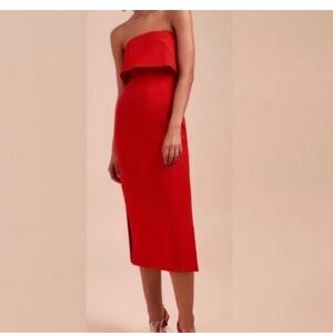 C/MEO Collective dress